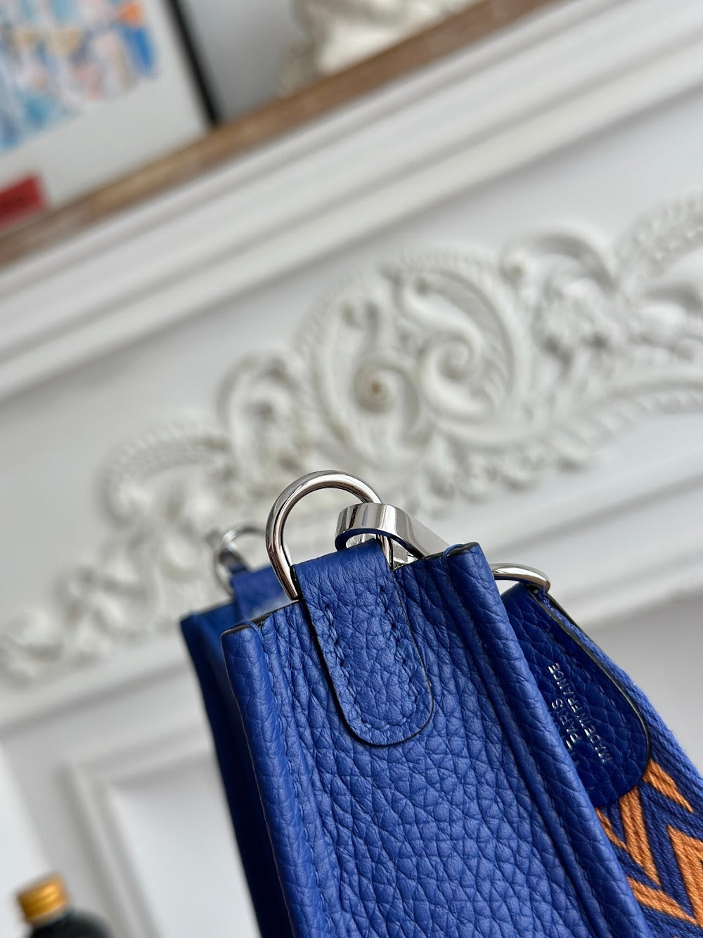 Anum Bags Hermesn Luxury Bag --116645