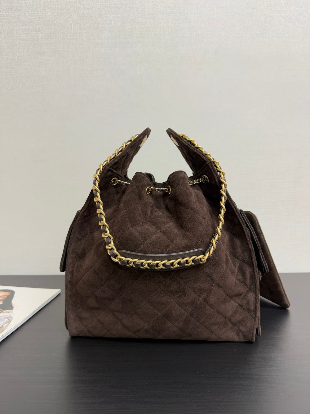 Anum Bags CHn Luxury Bag --113756