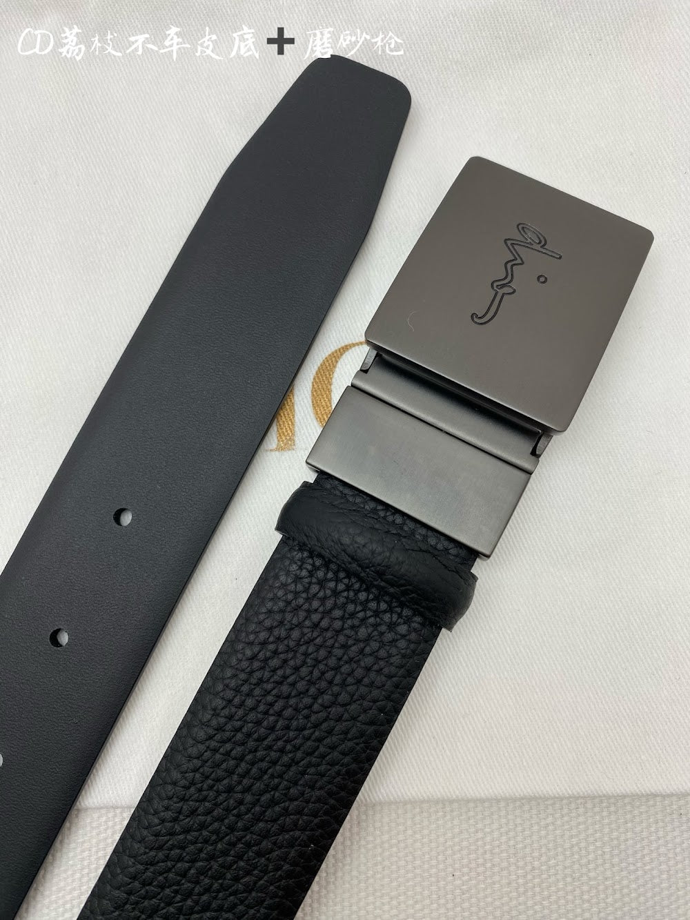 Ezyycart Bags Diorn Luxury Belt --105030