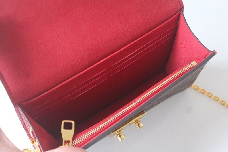 Anum Bags ln Luxury Bag --56608