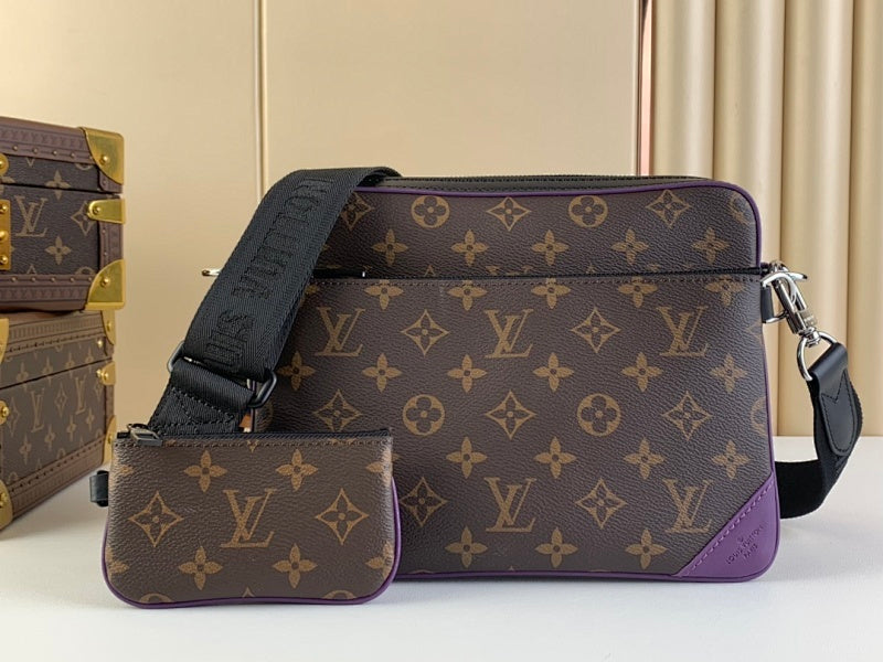 Anum Bags LV Luxury Bag --55730
