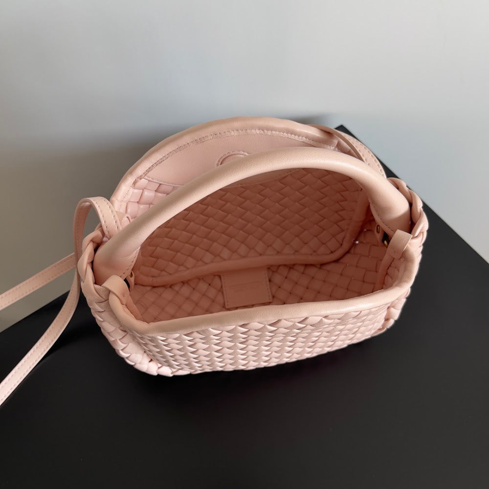 Ezyycart Bags Bottegan Luxury Bag --91027