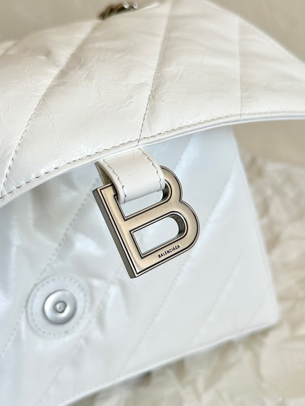 Ezyycart Bags Balenciaga Luxury Bag --110611