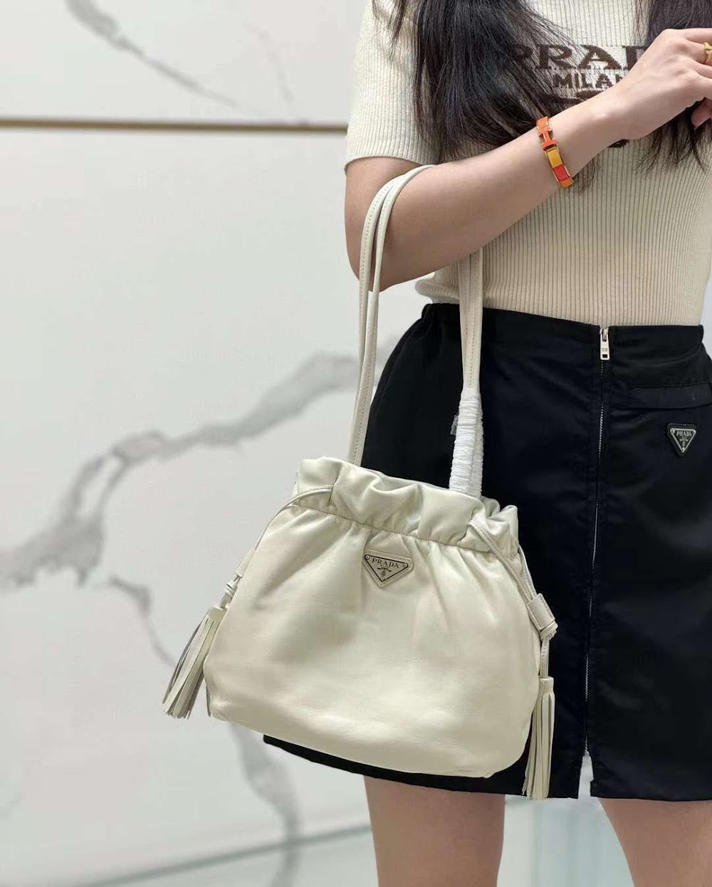 Ezyycart Bags Prada Luxury Bag --53697