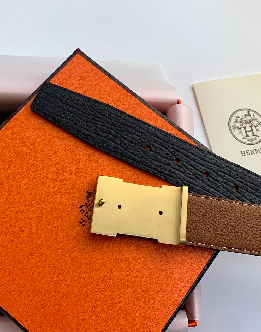 Anum Bags Hermesn Luxury Belt --106171