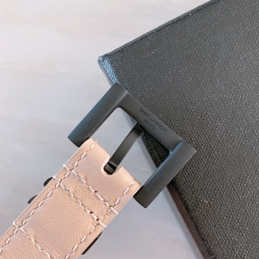 Ezyycart Bags YSLn Luxury Belt --110389