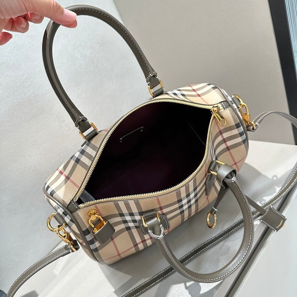 Ezyycart Bags Burberryn Luxury Bag --92141