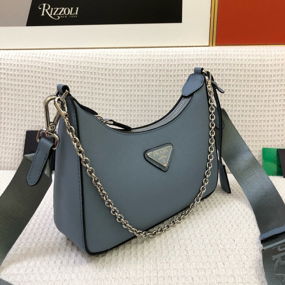 Ezyycart Bags pradn Luxury Bag --73745
