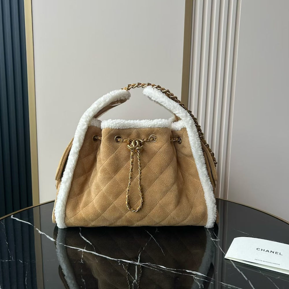Anum Bags CHn Luxury Bag --113562