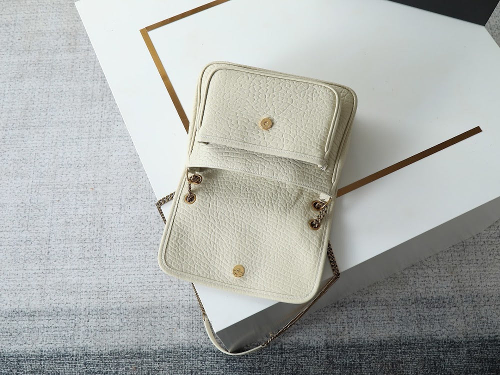 Ezyycart Bags YSLn Luxury Bag --120112
