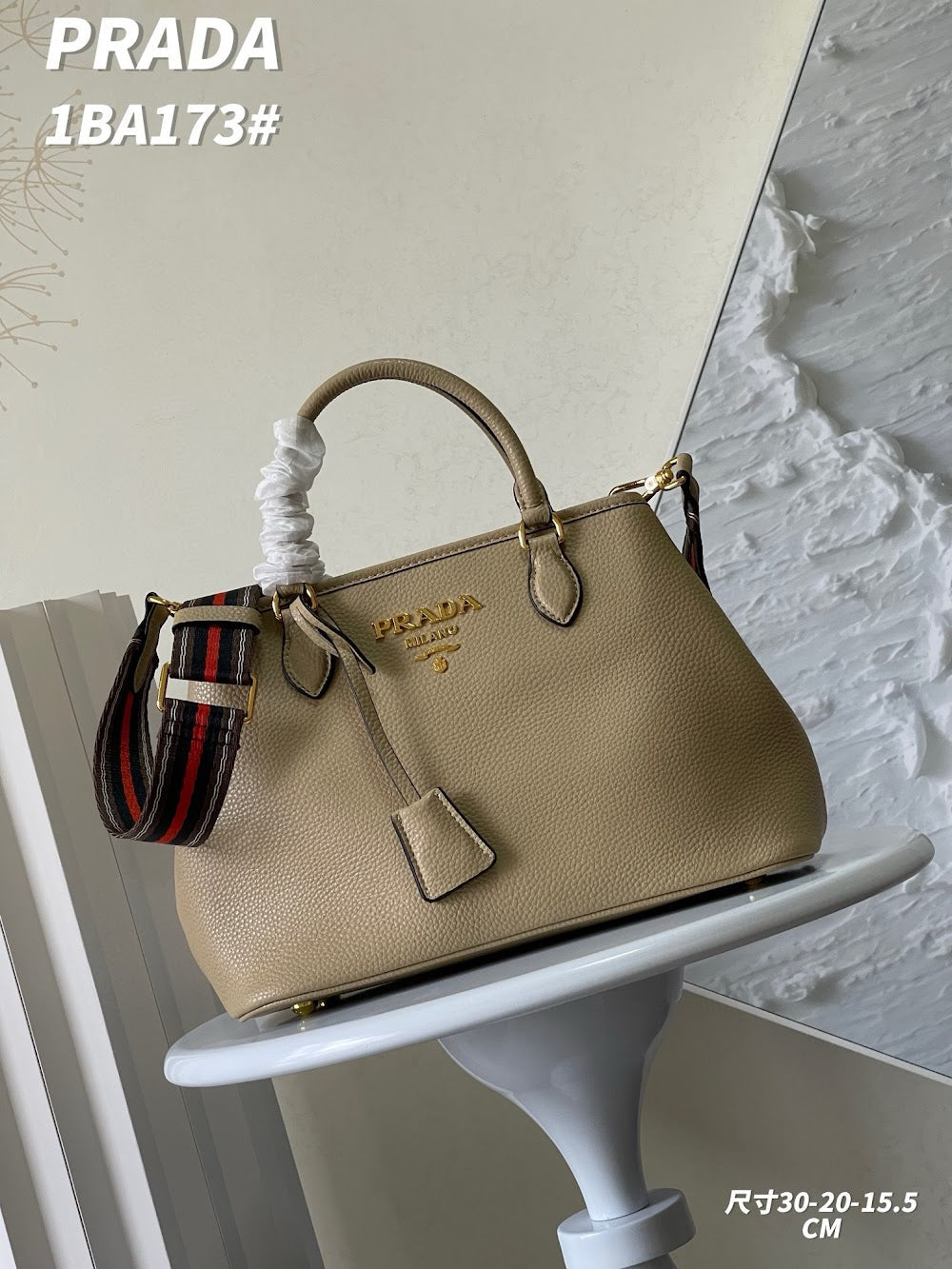 Ezyycart Bags pradn Luxury Bag --73654