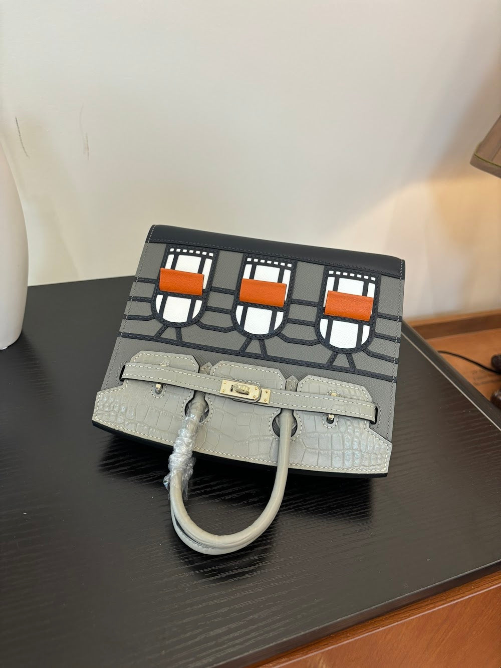 Anum Bags Hermesn Luxury Bag --117535