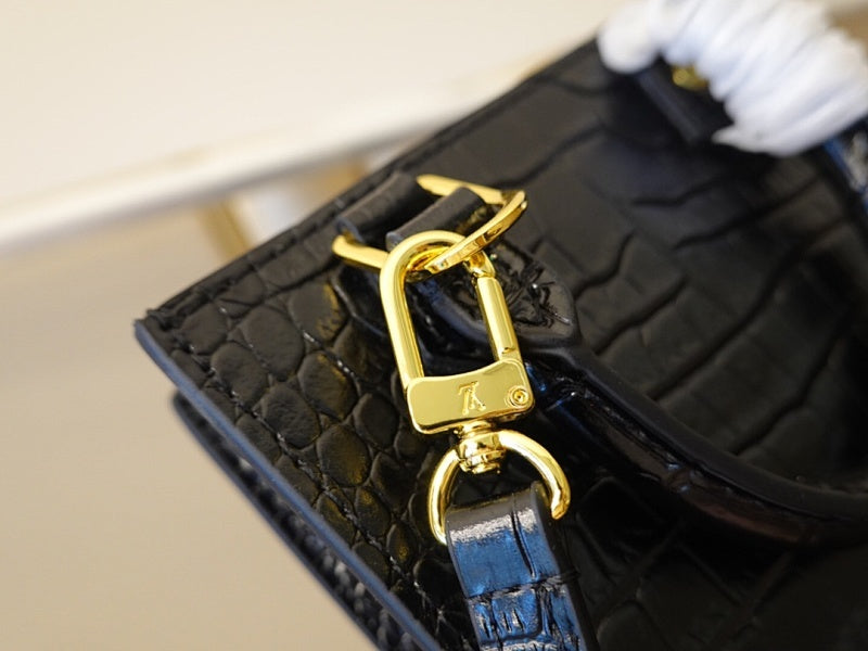 Ezyycart Bags ln Luxury Bag --58964