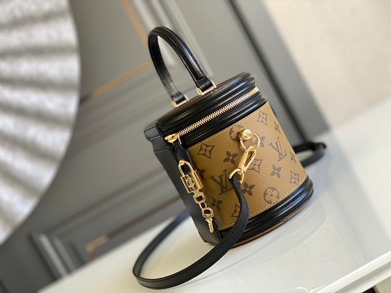 Anum Bags LVn Luxury Bag --81158