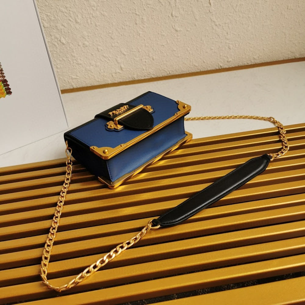 Ezyycart Bags Prada Luxury Bag --53821