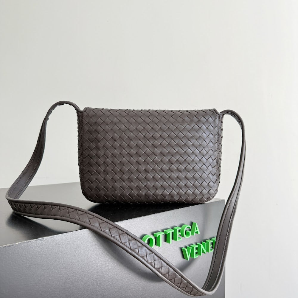 Ezyycart Bags Bottegan Luxury Bag --90576