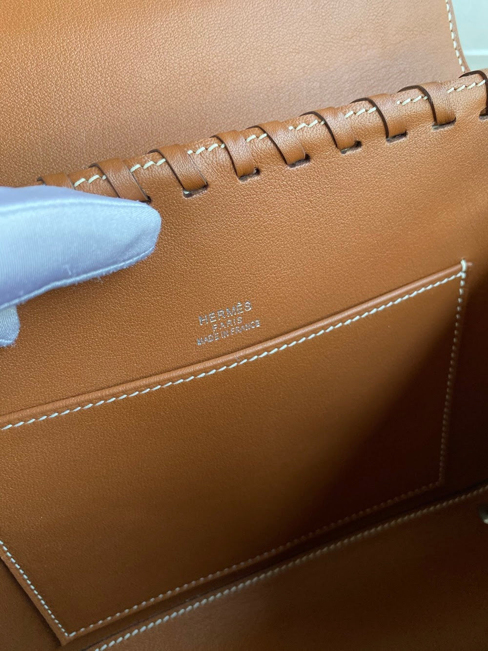 Anum Bags Hermesn Luxury Bag --118422