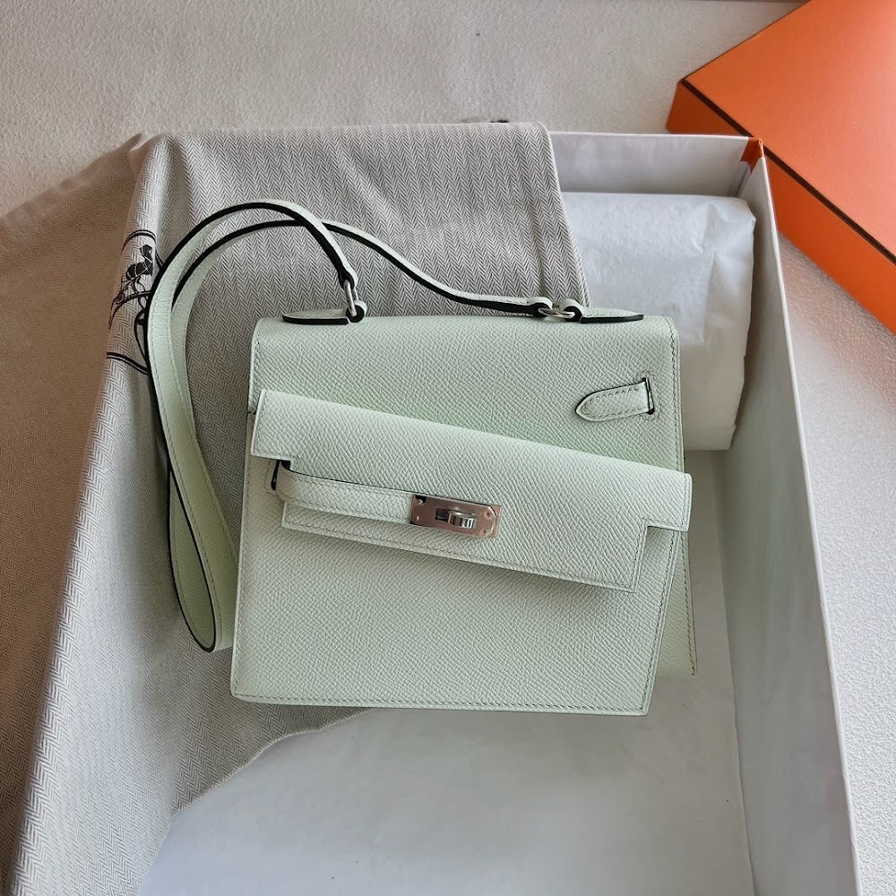 Anum Bags Hermesn Luxury Bag --117666