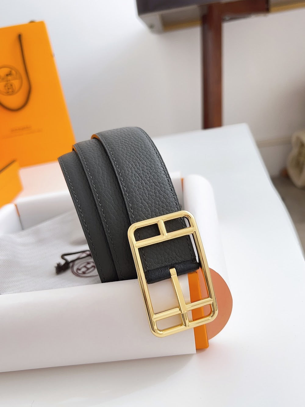 Anum Bags Hermesn Luxury Belt --106214