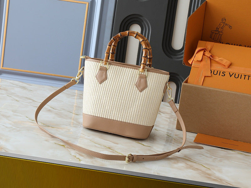 Anum Bags LVn Luxury Bag --80695