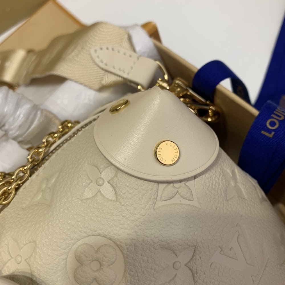 Ezyycart Bags ln Luxury Bag --59243