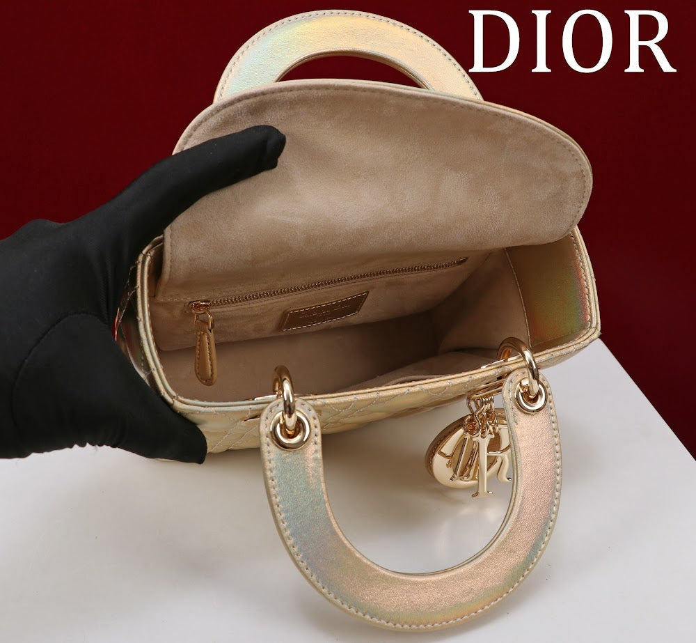 Ezyycart Bags Diorn Luxury Bag --115942