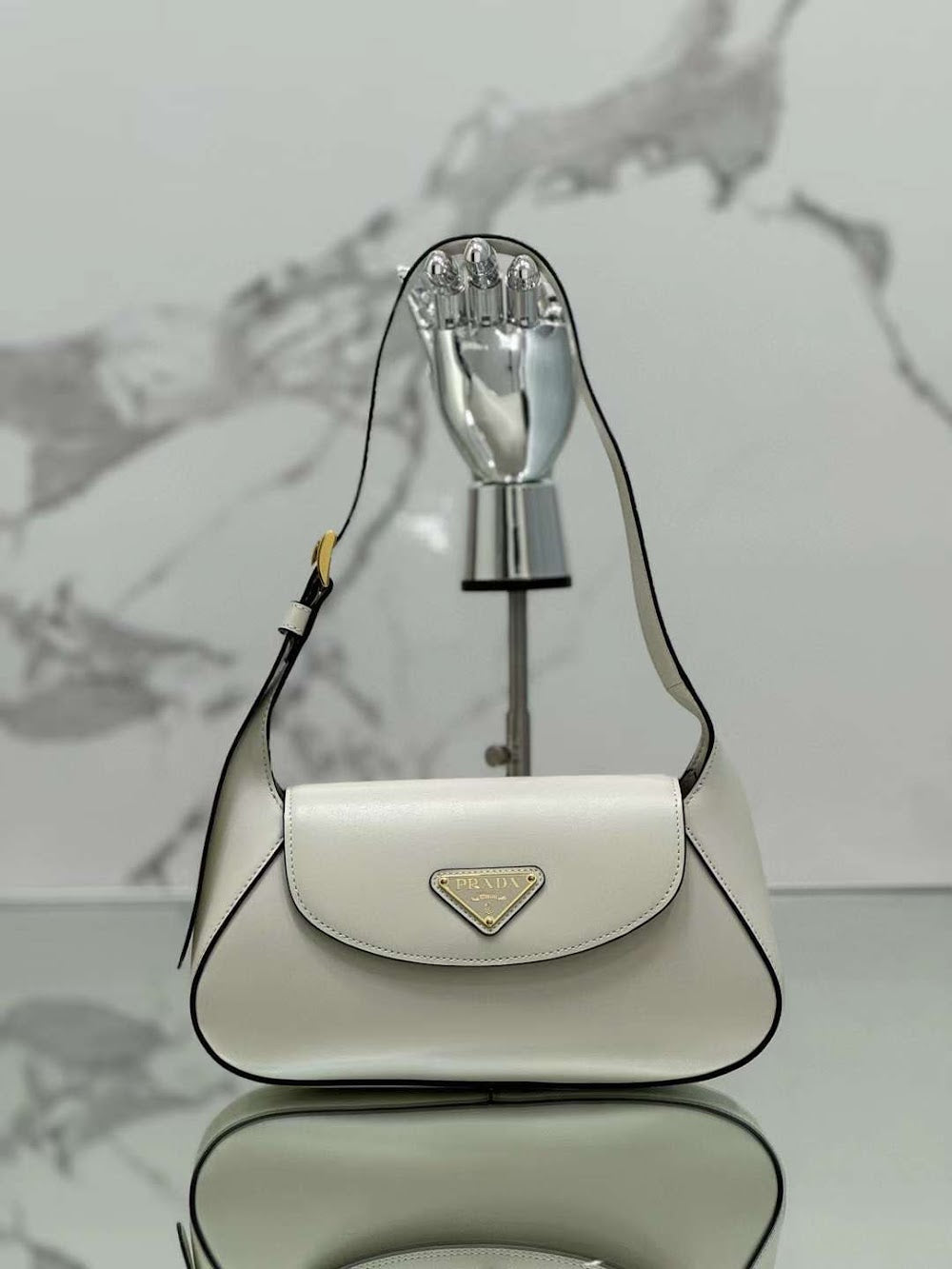 Ezyycart Bags Prada Luxury Bag --53640