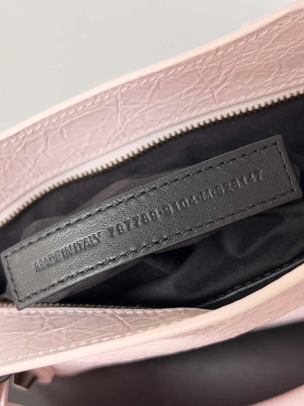Ezyycart Bags Balenciaga Luxury Bag --110635