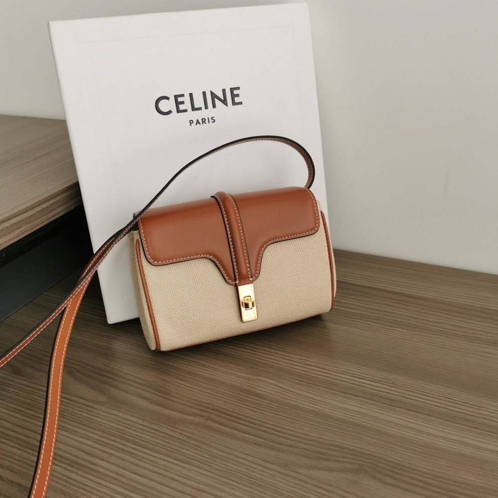 Ezyycart Bags Celine Luxury Bag --112029