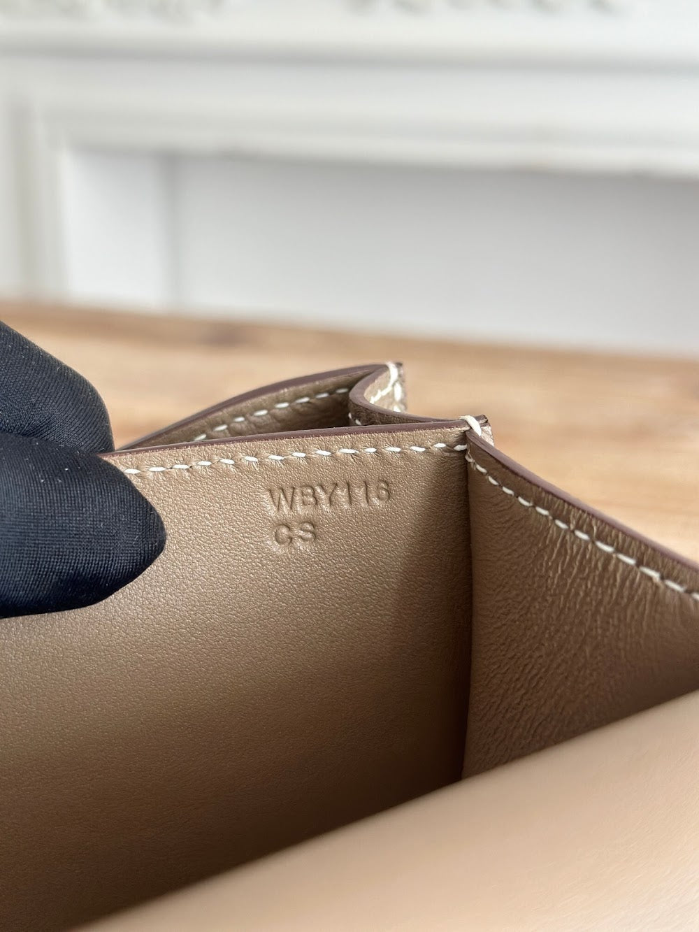 Anum Bags Hermesn Luxury Bag --118980