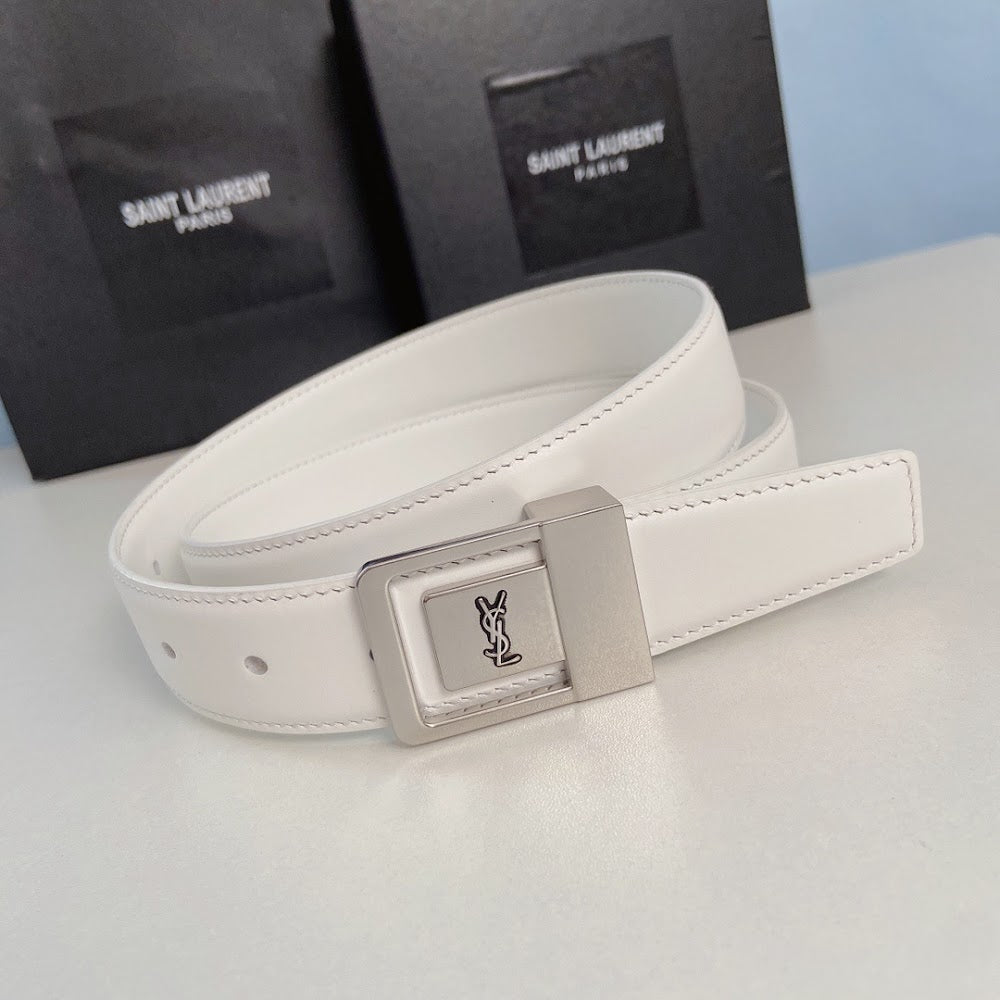 Ezyycart Bags YSLn Luxury Belt --107616