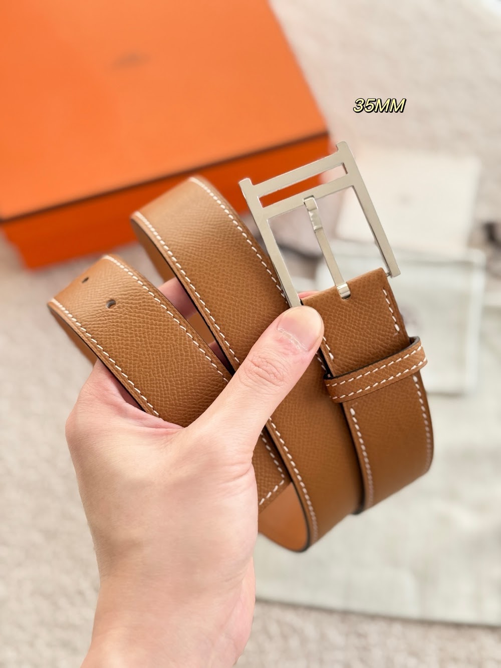 Anum Bags Hermesn Luxury Belt --106322
