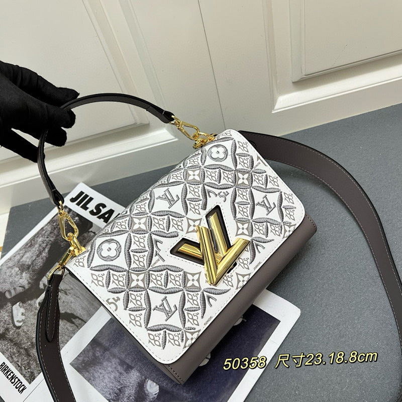 Anum Bags LVn Luxury Bag --80131