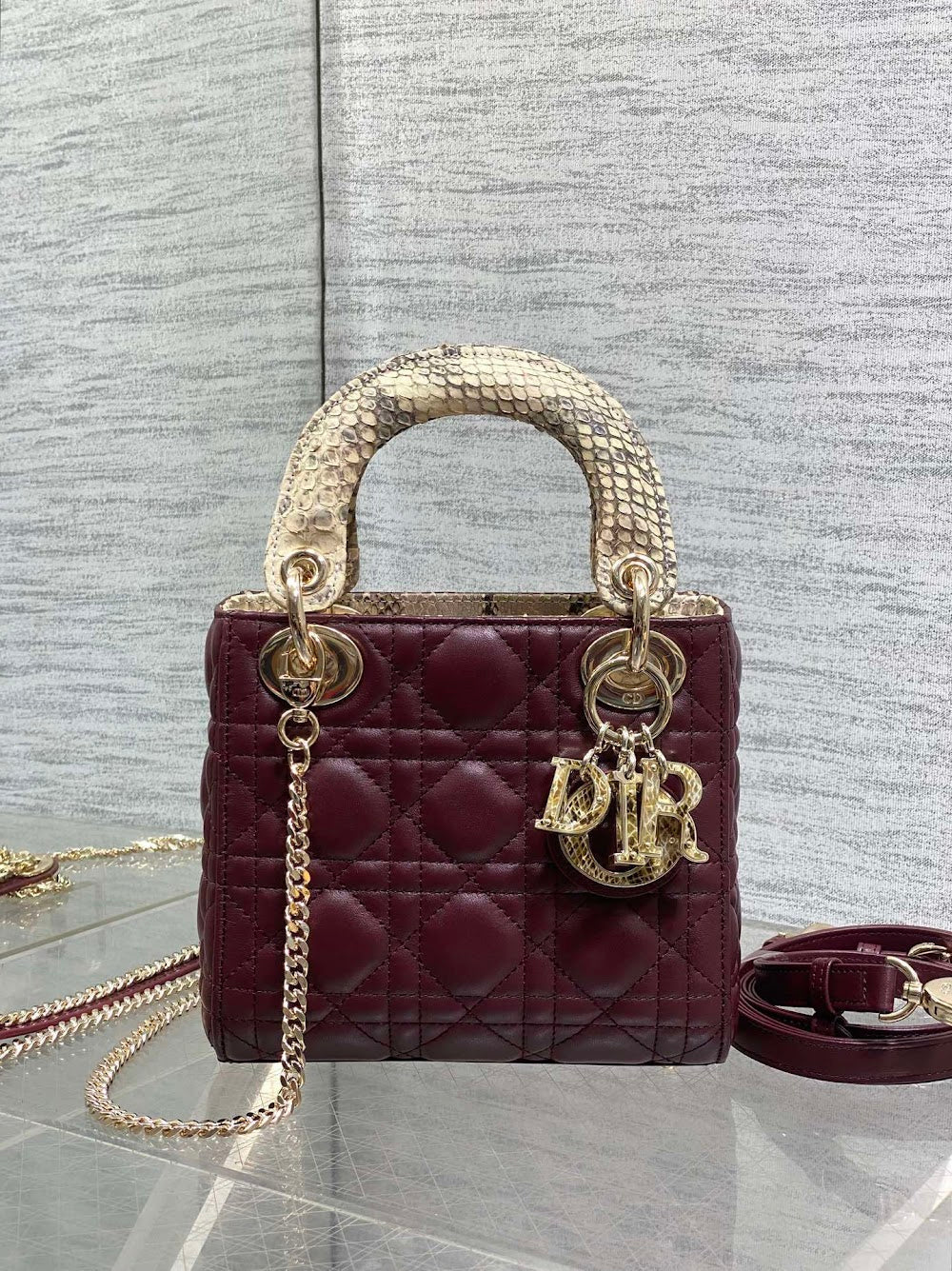 Ezyycart Bags Diorn Luxury Bag --115346