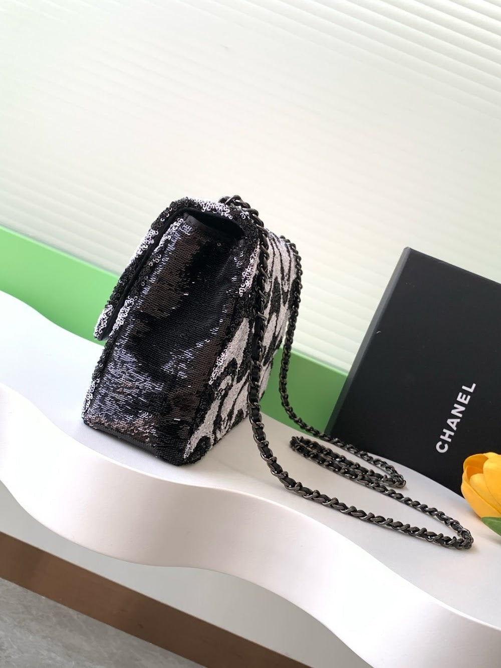 Anum Bags CHn Luxury Bag --114150