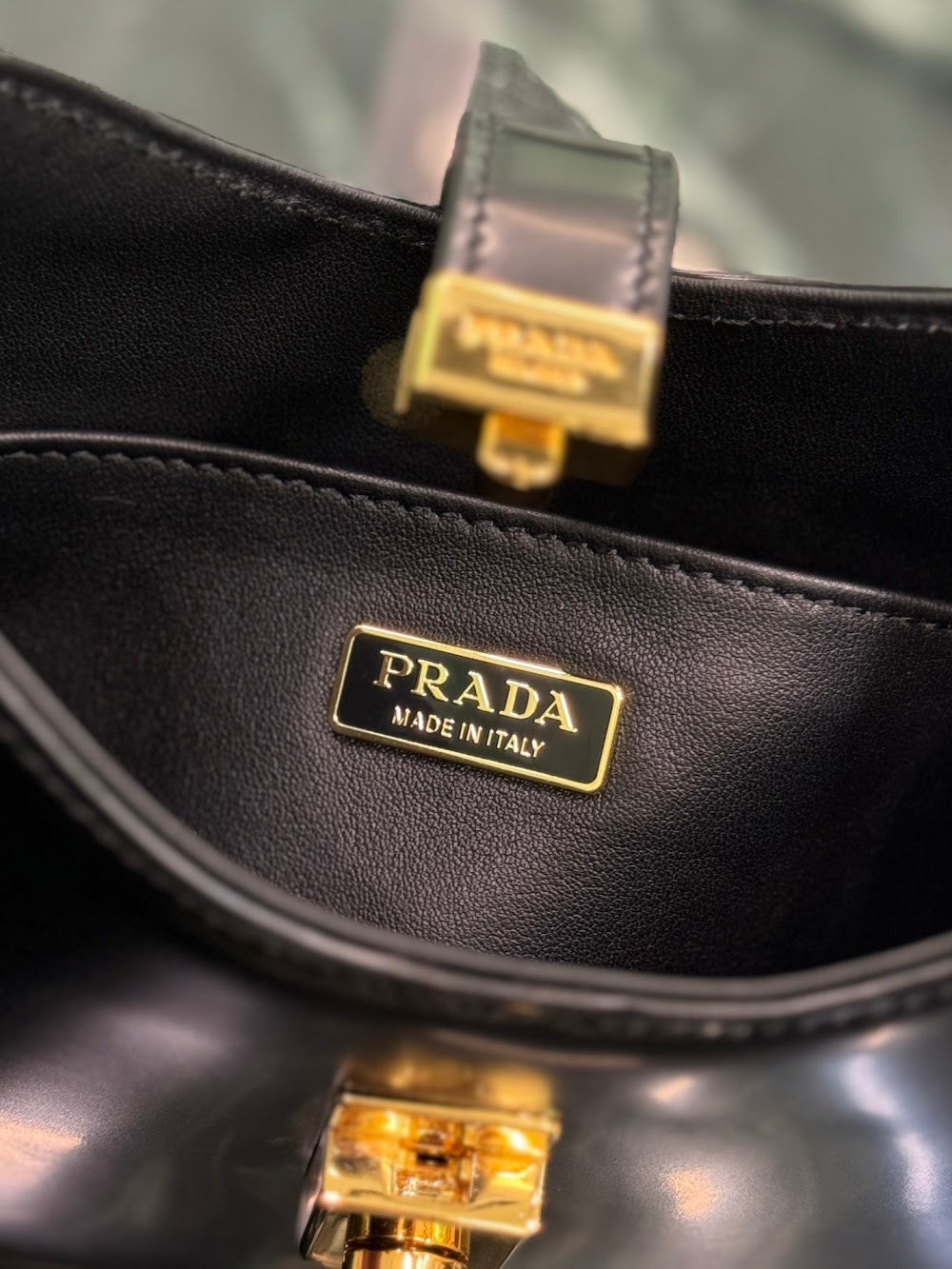 Ezyycart Bags Pradn Luxury Bag --101626