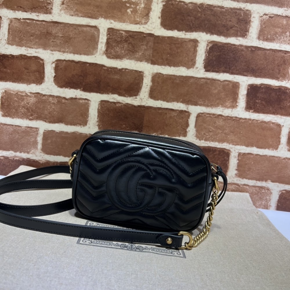Ezyycart Bags Guccin Luxury Bag --95449
