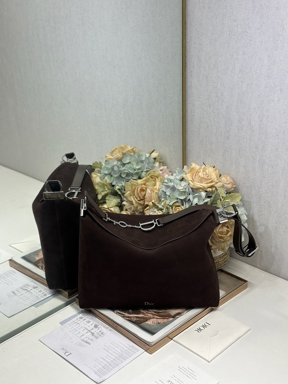 Ezyycart Bags Diorn Luxury Bag --115545