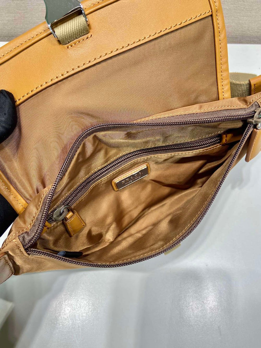Ezyycart Bags pradn Luxury Bag --75041