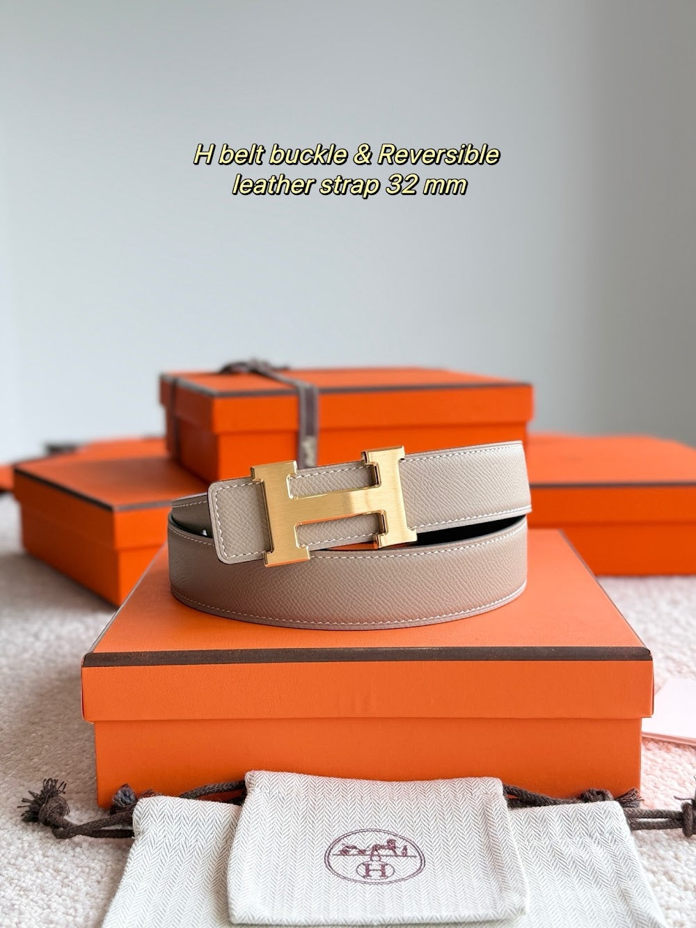 Anum Bags Hermesn Luxury Belt --105842