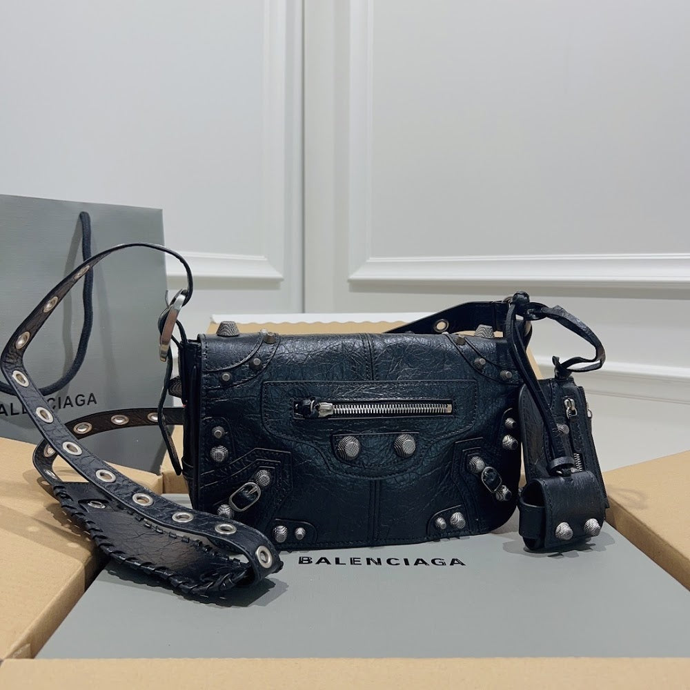 Ezyycart Bags Balenciaga Luxury Bag --111700