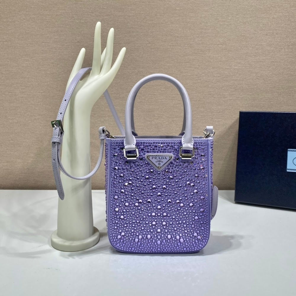 Ezyycart Bags Prada Luxury Bag --54699