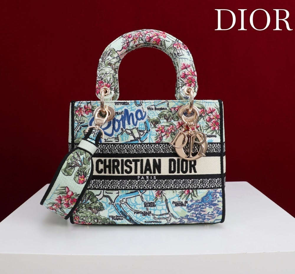 Ezyycart Bags Diorn Luxury Bag --116396