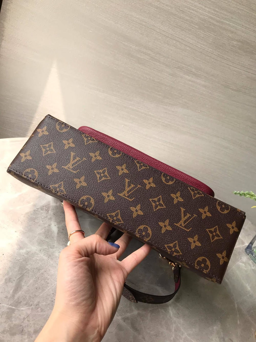 Anum Bags ln Luxury Bag --59991