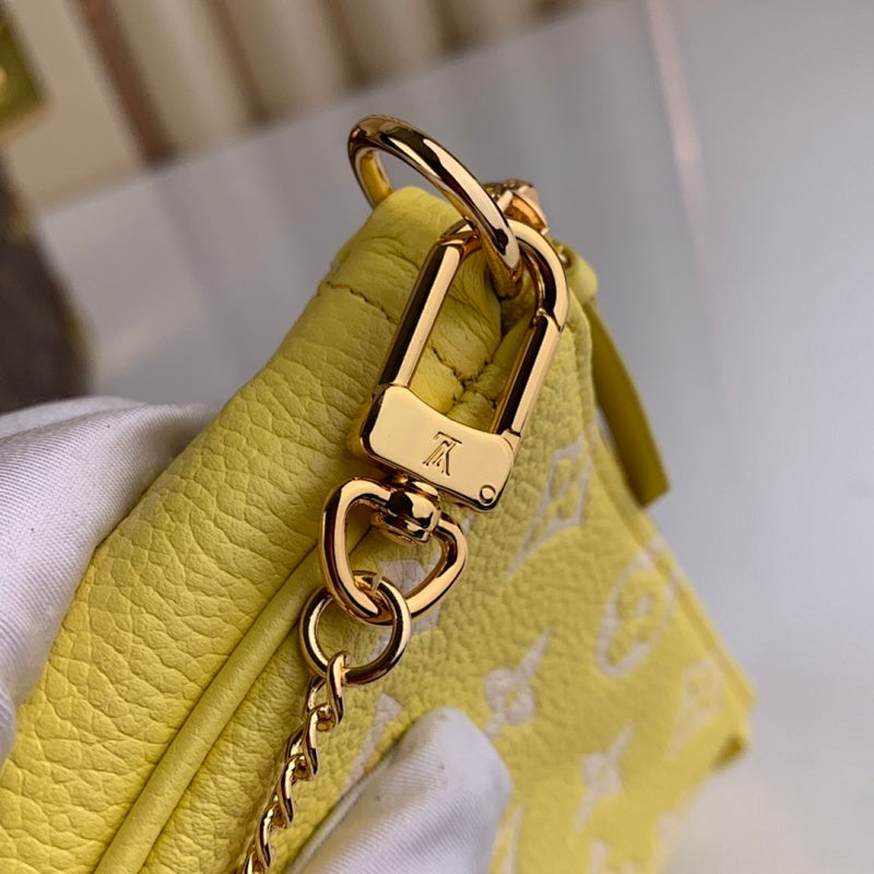 Anum Bags ln Luxury Bag --57269