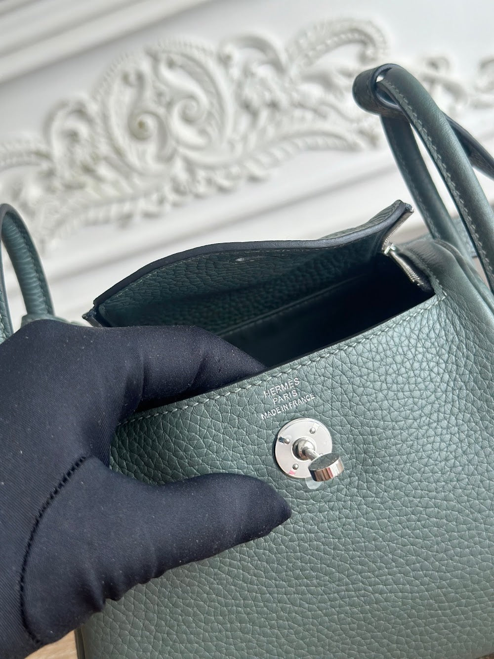 Anum Bags Hermesn Luxury Bag --118906
