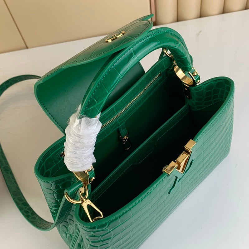 Ezyycart Bags ln Luxury Bag --60885