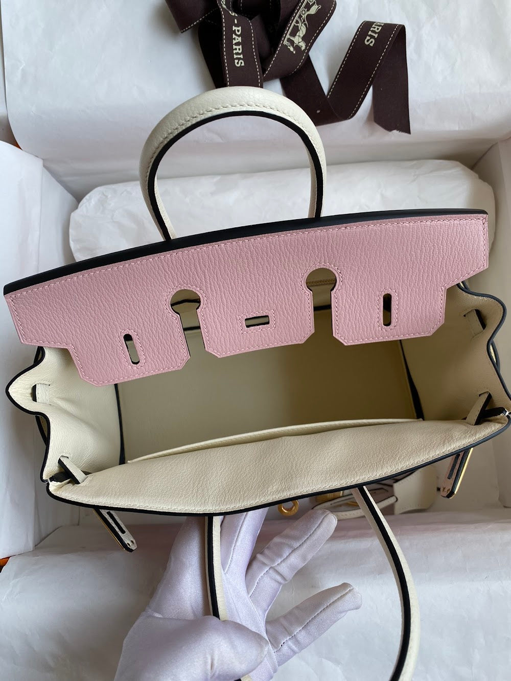 Anum Bags Hermesn Luxury Bag --116784