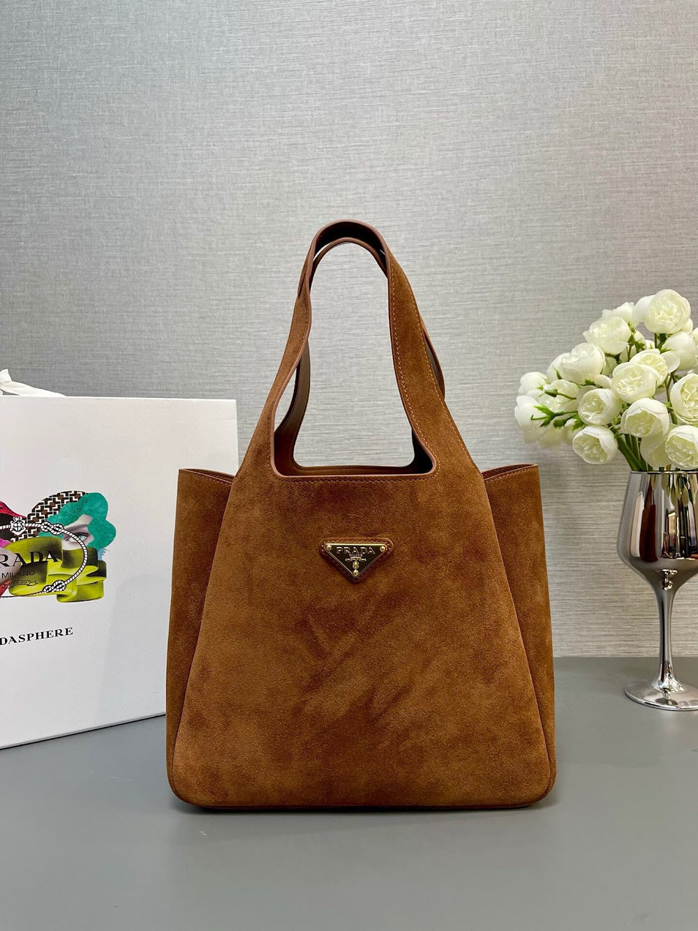 Ezyycart Bags pradn Luxury Bag --74003