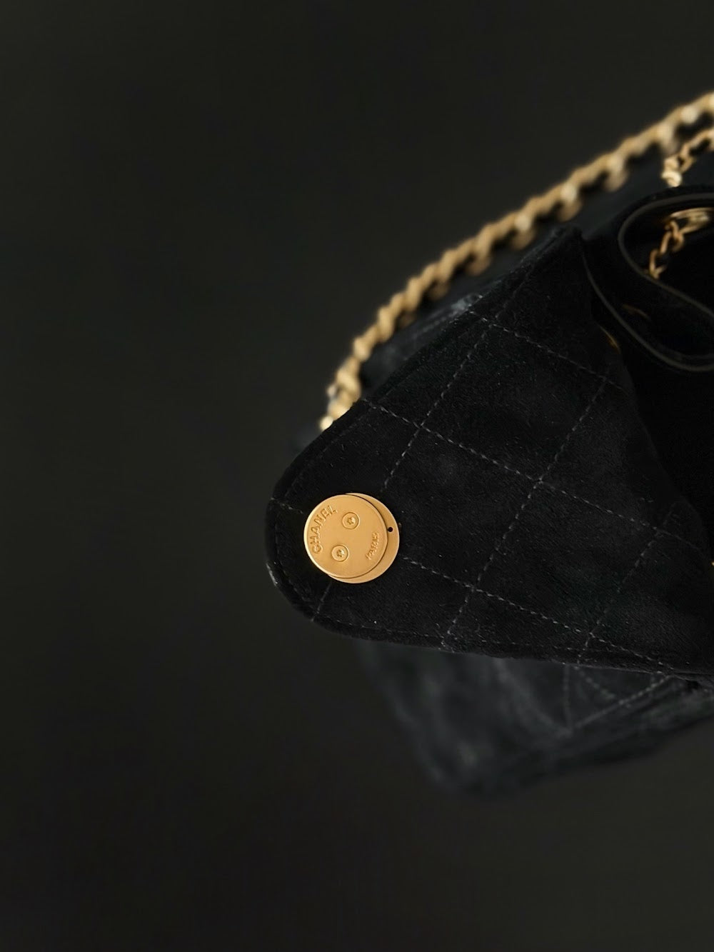 Anum Bags CHn Luxury Bag --113890